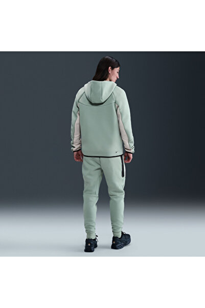 Nike M NK Tch Flc Fz Wr Hoodie