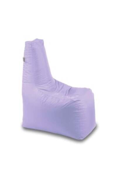 Pufrelax Fotoliu tip Scaun Sunlounger EVO Pufrelax, material impermeabil, Lilac
