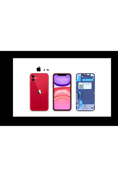 iphone شاشة ايفون - 11 شركة hipixel