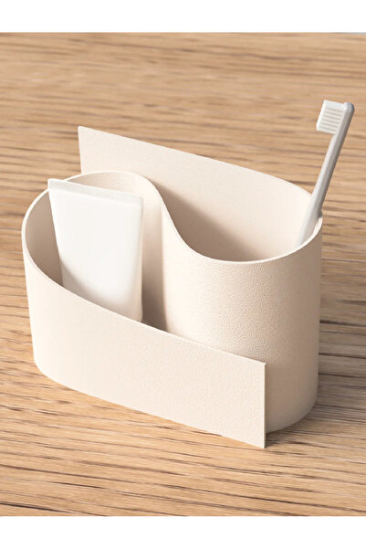 Vescarri منظم أدوات المطبخ والحمام