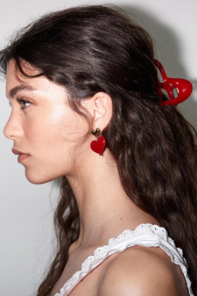 yucelique Zra Model Premium 2025 Summer Collection Earrings