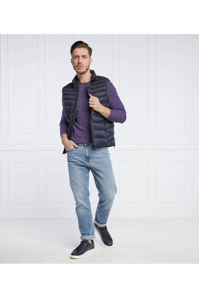 Polo Ralph Lauren Regular Fit Vest
