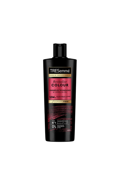 Tresemme TRESemmé Color Revitalizing Shampoo 350ml