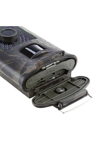 OEM TSS-700M Hunting Camera, 20MP Photo, Full HD, IR 20m, Image Transmission via Email and MMS