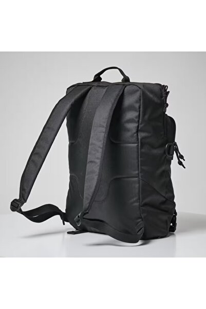 Decathlon Backpack - Black - Hunting and Nature Observation - 20 L - Tactical
