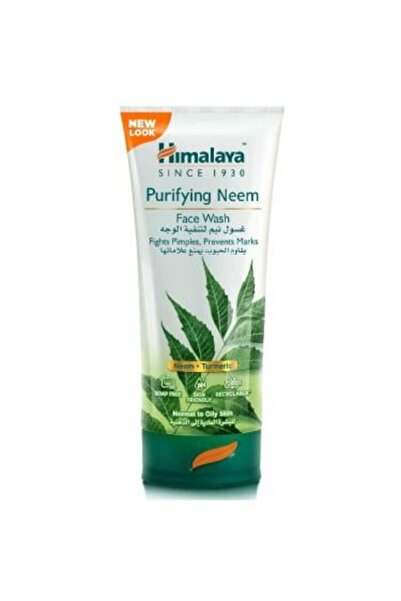 Himalaya غسول النيم لتنقية الوجه من هيمالايا - 150 مل