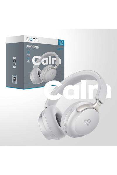 EONE Wireless Bluetooth Headphones with Noise Cancelling