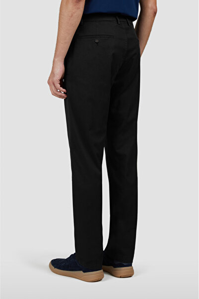 PAUL&SHARK REGULAR CHINO TROUSERS