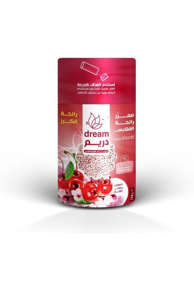 Dream Dream Cherry Fabric Softener - 176g