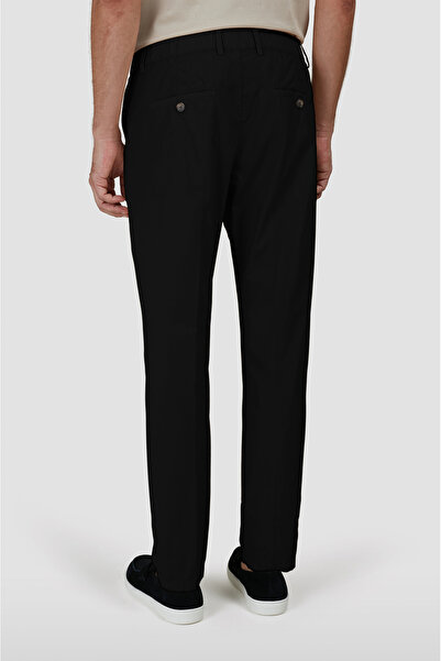 PAUL&SHARK CHINO TROUSERS WITH COULISSE