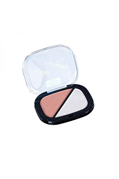TRENDYENİLİK MT Allık ve Highlighter Paleti 01