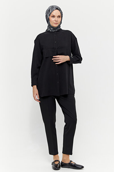 Setrms Hakim Yaka Tunik