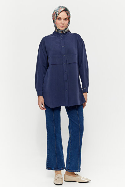 Setrms Hakim Yaka Tunik