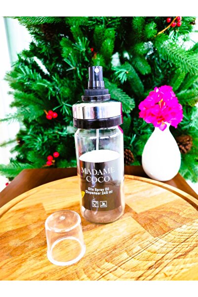 Madame Coco Ella Sprey Yağlık 245ml
