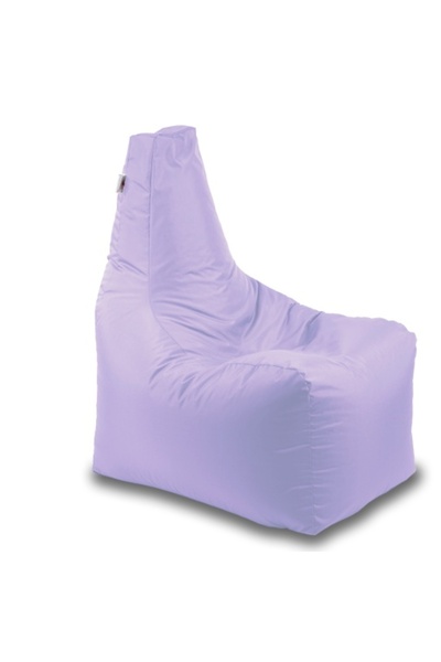 Pufrelax Fotoliu tip Scaun Sunlounger EVO XL Pufrelax, material impermeabil, Lilac