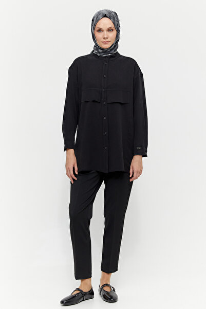 Setrms Hakim Yaka Tunik