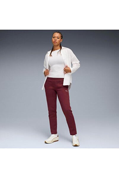 Puma Evostrıpe Sweatpants Kadın Yetişkin Eşofman Altı