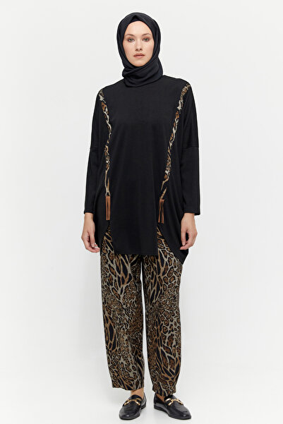 Setrms Leoparlı İkili Takım