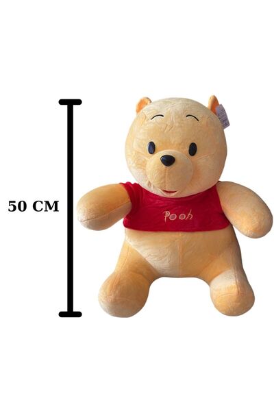Winnie The Pooh 50 Cm Peluş Oyuncak