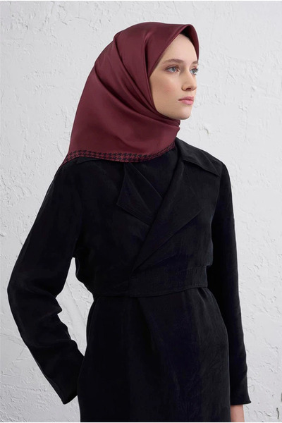 Armine 25-26 Sonbahar Kış Sezon Sura İpek Eşarp 9443-04