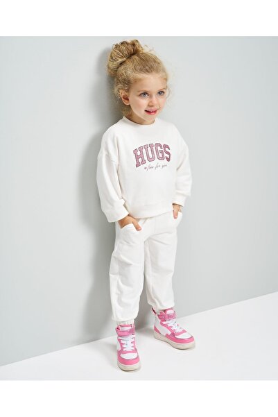 ciklet kids Girl's Suit Seasonal