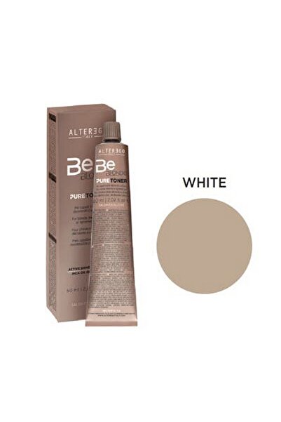 Alterego Alter Ego Be Blonde Pure Toner