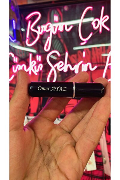 TAŞ DEVRİ HEDİYELİK İsimli cep parfüm şişesi