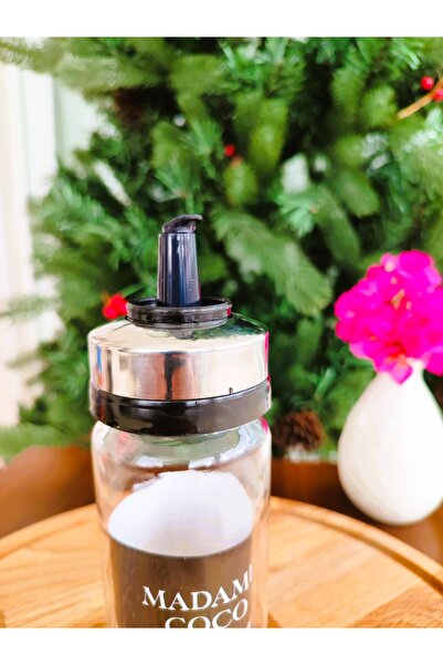 Madame Coco Ella Oil and Vinegar Bowl 245 ml Gray