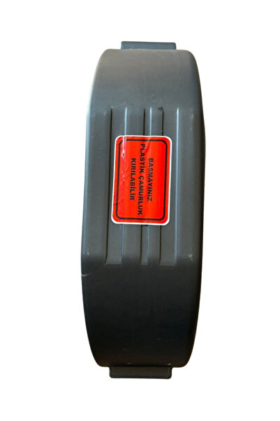 marinart Plastik Çamurluk