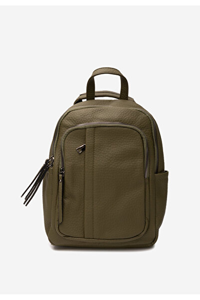 B T Shoes Rucsac dama Karinne verde