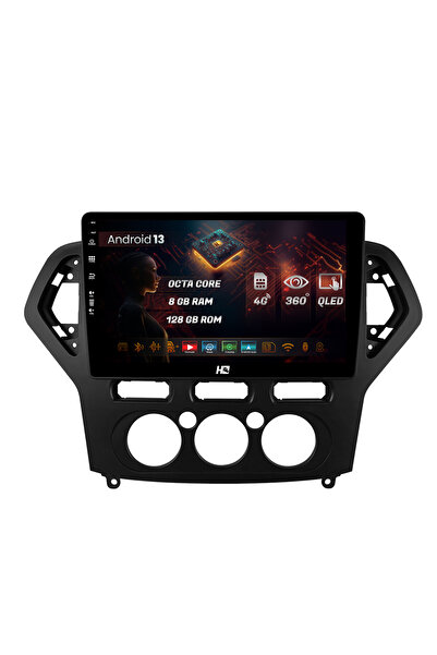 HUB64 Navigatie Hyundai Elantra (2012-2014), Android 13, Octacore, Slot Sim 4G