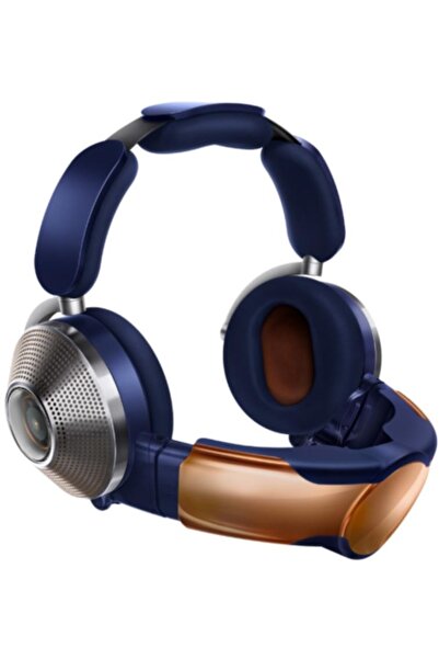 DYSON Zone Absolute+ Night Blue/Cooper
