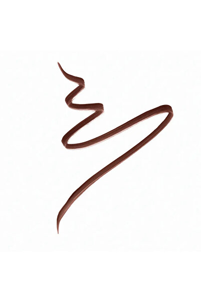 RIMMEL LONDON Tus ultra-precis si intens pigmentat, WONDER INK, 02 spiced chestnut, 1 ml