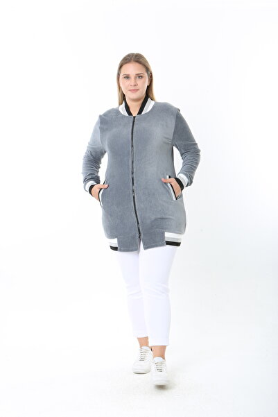 XL Modam Women's Plus Size Jacket