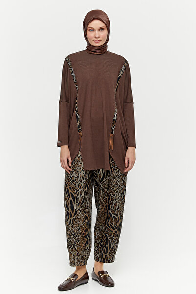 Setrms Leoparlı İkili Takım