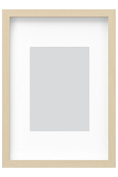 ARTHOUSECOLLECTIVE Caravaggio - 50 X 70 - Premium Frame