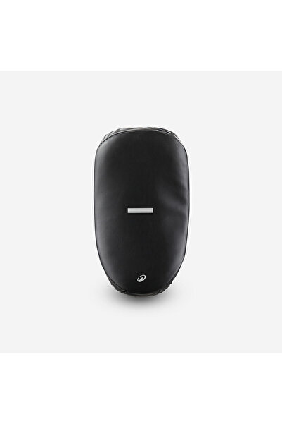 Decathlon Kick Boks Muay Thai Darbe Yastığı - Siyah