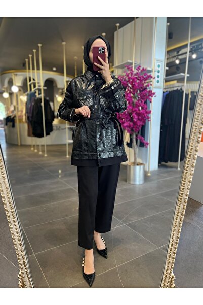 my312 MY 312 CEP AKSESUARLI DERİ TAKIM-1533