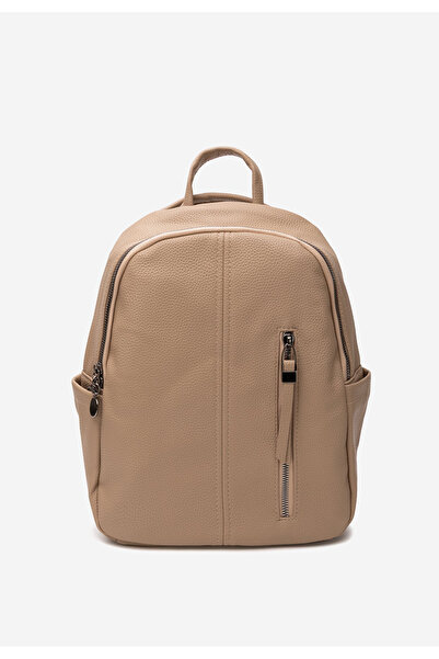 B T Shoes Women's backpack Alexxia khaki