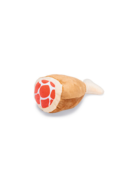 Generic Brand Bone Shaped Plush Pet Toy