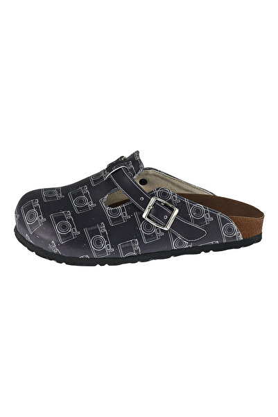 Streetfly Colorful Printed Women's Slippers