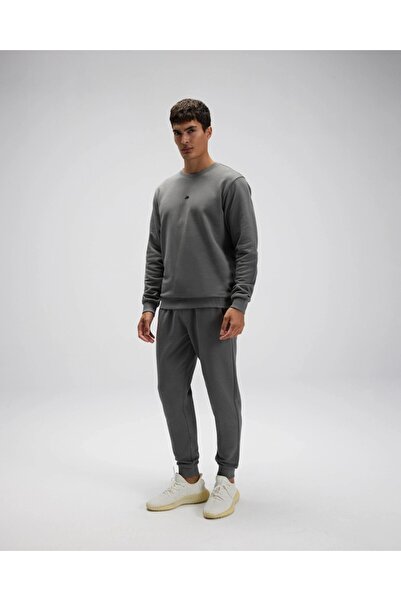 Ellesse EM556-ANT Мъжка антрацитна суитшърт