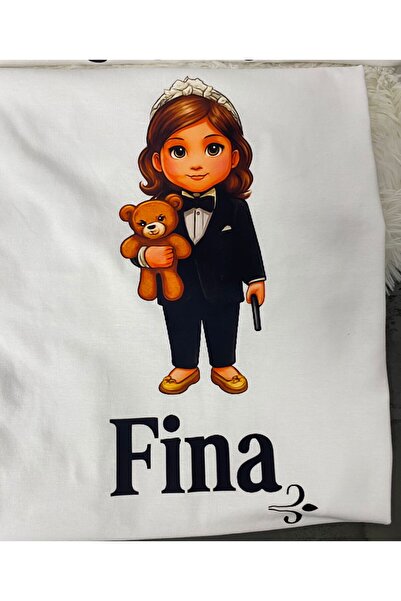 OEM Tricou Mafia "Fina"