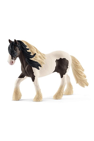 SCHLEICH Farm World Tinker Stallion Horse Figurine