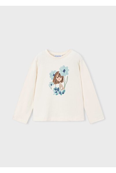 MAYORAL Girl's Two Leggings Set