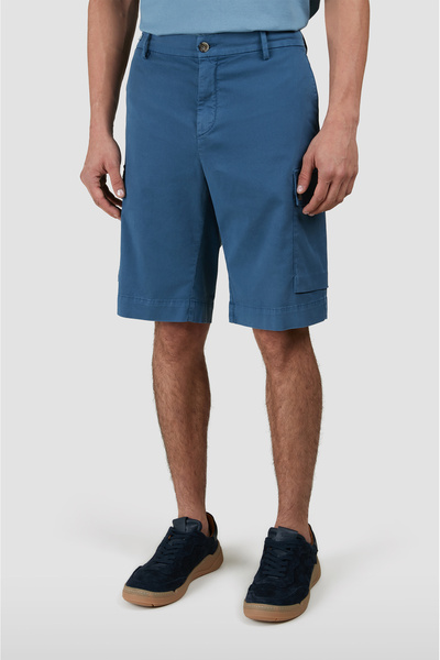 PAUL&SHARK شورتات كارجو رجالية