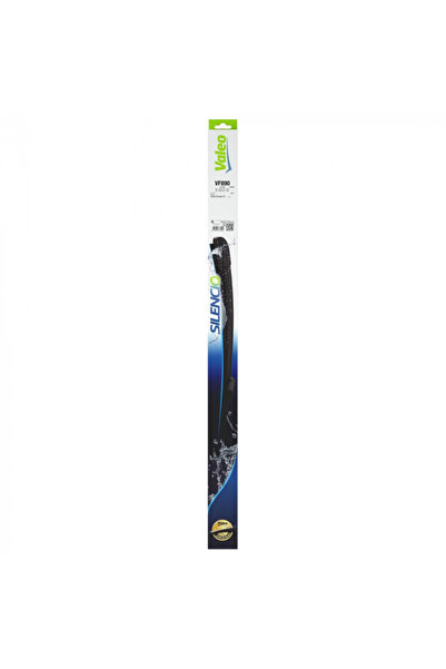 VALEO Σετ stergatoare Silencio 750/500mm VF890 pentru Ford Transit