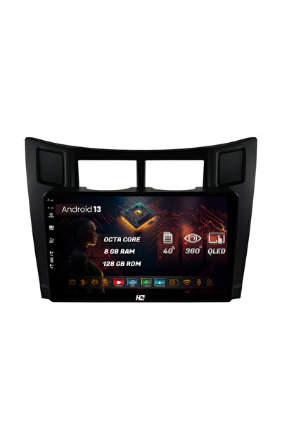 HUB64 Navigatie Ford Transit / Tourneo (2012-2020), Android 13, Octacore, Slo...