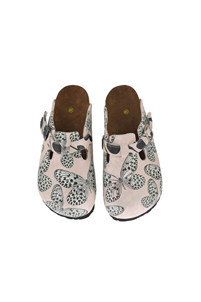 Streetfly Colorful Printed Women's Slippers