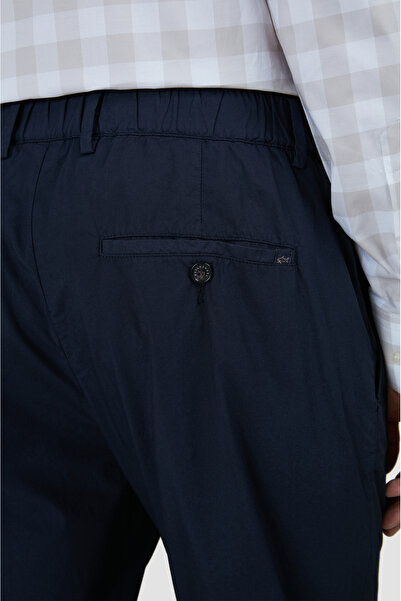 PAUL&SHARK CHINO TROUSERS WITH COULISSE